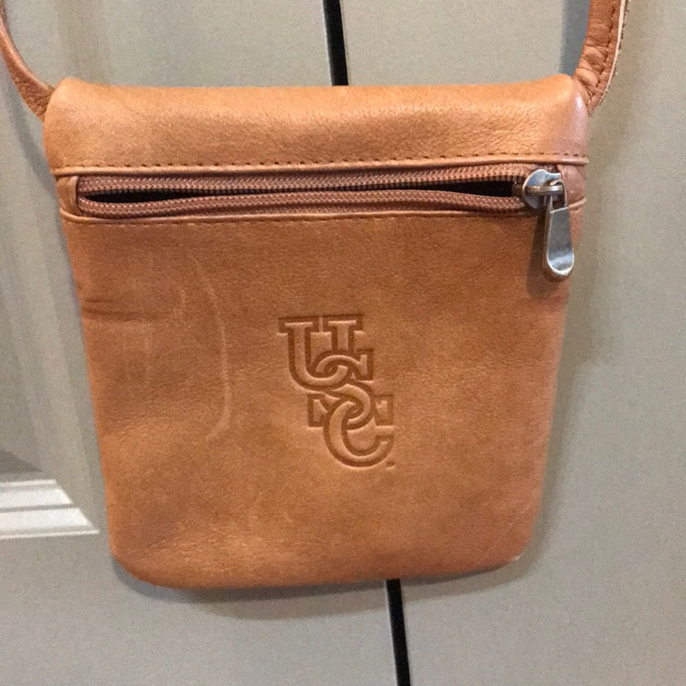 USC Satchel